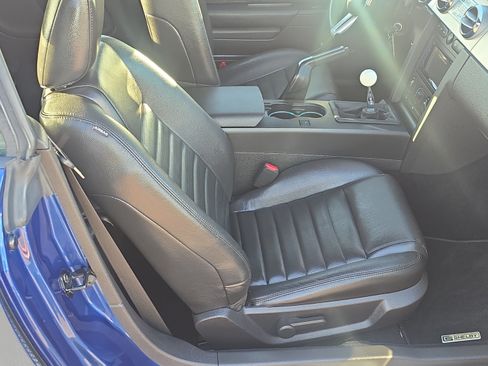 Used 2008 Ford Mustang GT Premium RWD image 17