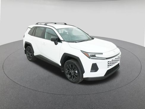 New 2026 Toyota RAV4 XLE Premium w/ Weather Package AWD/4WD image 13