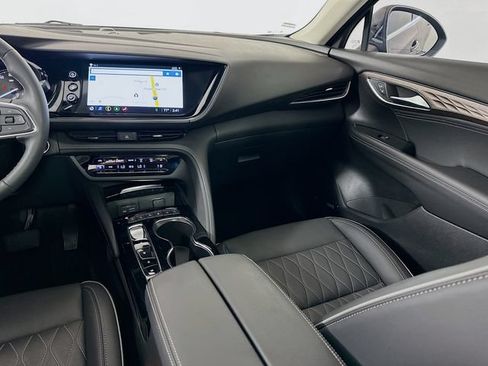 Used 2023 Buick Envision Avenir AWD/4WD image 24