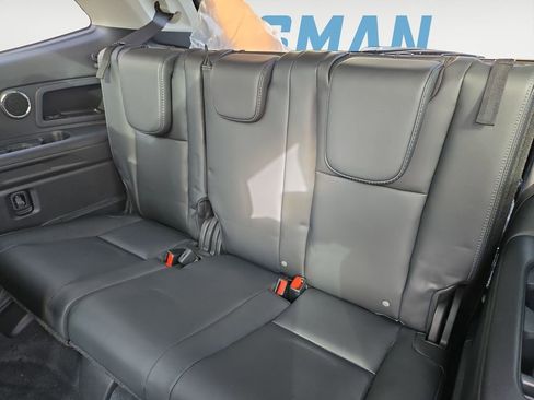 New 2026 Subaru Ascent Limited image 19