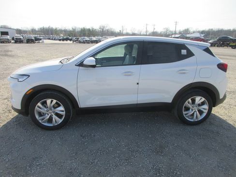 New 2026 Buick Encore GX Preferred FWD image 7