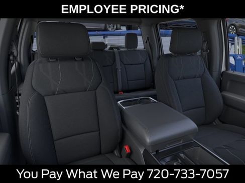New 2026 Ford F150 STX AWD/4WD image 10