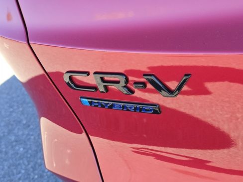 New 2026 Honda CR-V TrailSport image 15