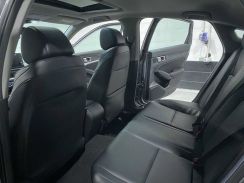 Used 2024 Acura Integra image 12