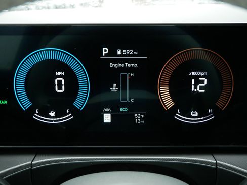 New 2026 Hyundai Santa Fe SE image 13