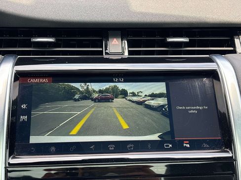 Used 2020 Land Rover Discovery Sport S AWD/4WD image 18