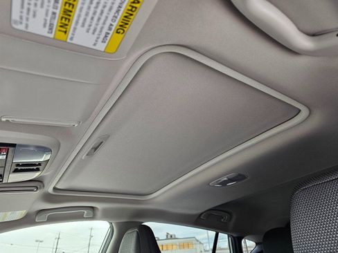 New 2025 Subaru Crosstrek 2.5i Premium image 8