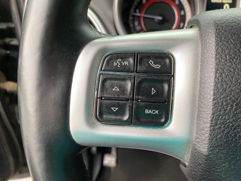 Used 2018 Dodge Journey GT FWD image 16