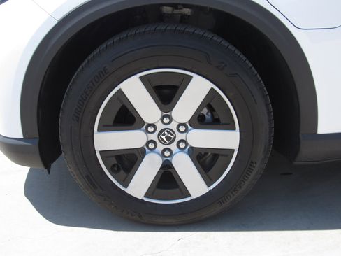 New 2026 Honda Prologue Eco image 3