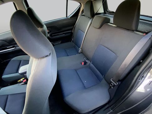 Used 2015 Toyota Prius C Three FWD image 17