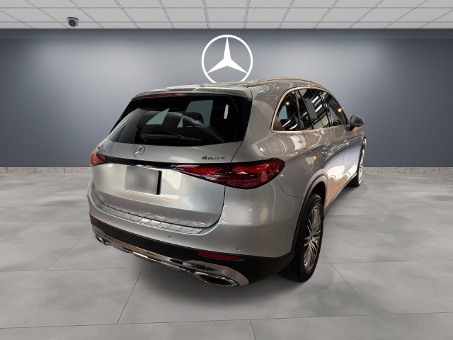 Certified 2023 Mercedes-Benz GLC 300 4MATIC image 6
