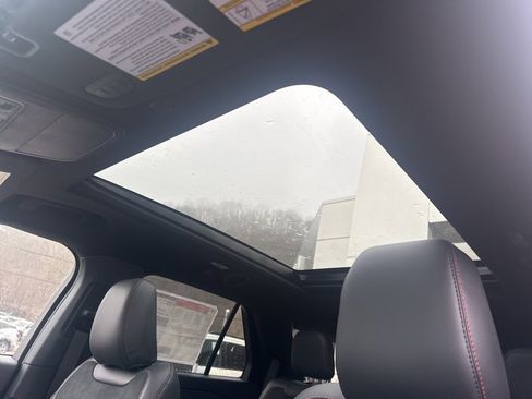 New 2026 Ford Explorer ST w/ Sun And Sound Package image 30