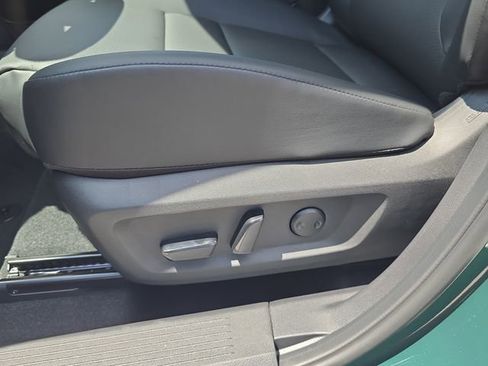 New 2026 Nissan Rogue SV FWD image 21