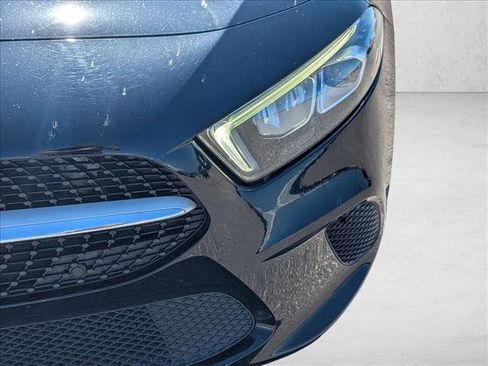 Used 2020 Mercedes-Benz A 220 image 9