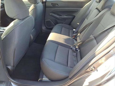 Certified 2025 Nissan Altima 2.5 S image 14