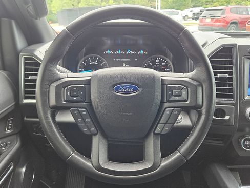 Used 2021 Ford Expedition XL RWD image 15
