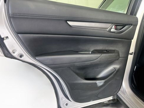 Used 2025 MAZDA CX-5 AWD 2.5 S w/ Preferred Package image 28