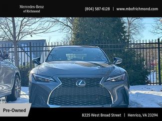 Used 2023 Lexus IS 300 300 video 1