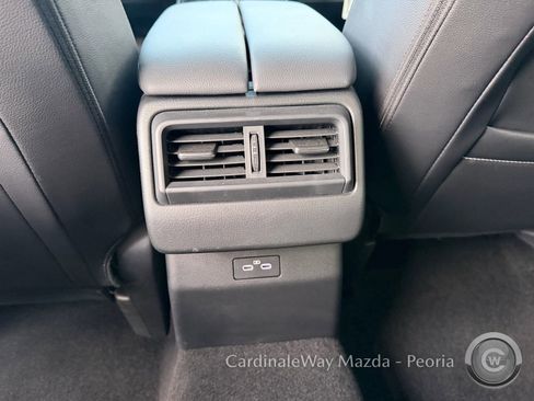 Certified 2025 MAZDA CX-50 AWD 2.5 S w/ Premium Package image 19