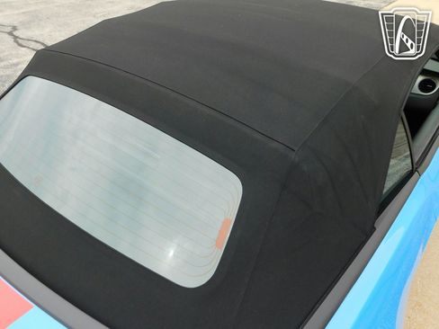 Used 2010 Ford Mustang Shelby GT500 image 28