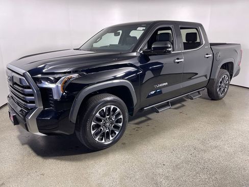 New 2026 Toyota Tundra Limited image 7