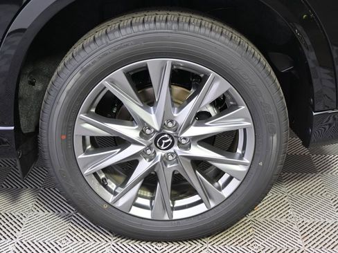 Used 2025 MAZDA CX-5 AWD 2.5 S w/ Premium Plus Pkg image 20