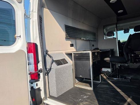 Used 2021 RAM ProMaster 1500 FWD image 38