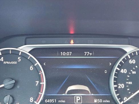 Used 2022 Nissan Sentra SV image 13