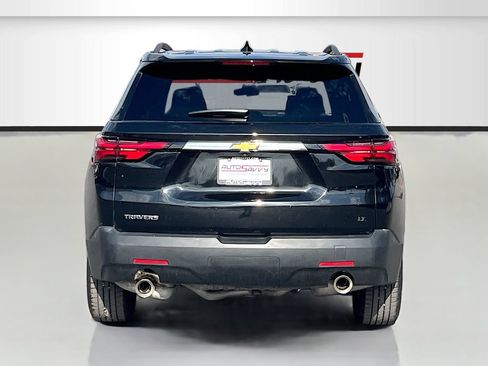 Used 2023 Chevrolet Traverse LT FWD image 6
