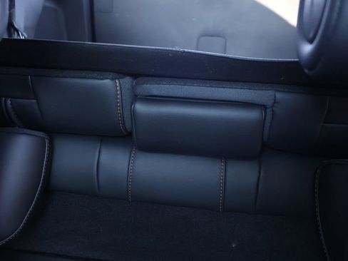 Used 2025 Honda Pilot TrailSport image 37