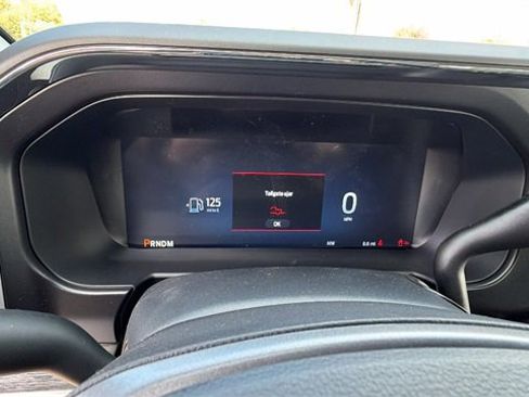 New 2026 Ford F350 Lariat w/ FX4 Off-Road Package image 31