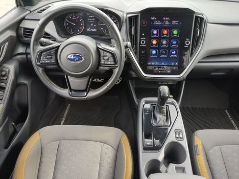 Certified 2024 Subaru Crosstrek 2.5i Sport w/ Popular Package #4A AWD/4WD image 13