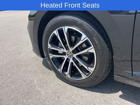 Used 2025 Volkswagen Jetta Sport FWD image 11