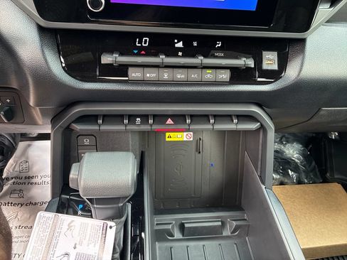 New 2026 Toyota Tundra SR5 RWD image 25