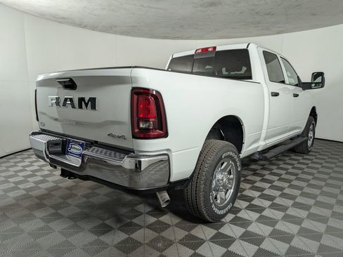 New 2026 RAM 2500 Tradesman image 7