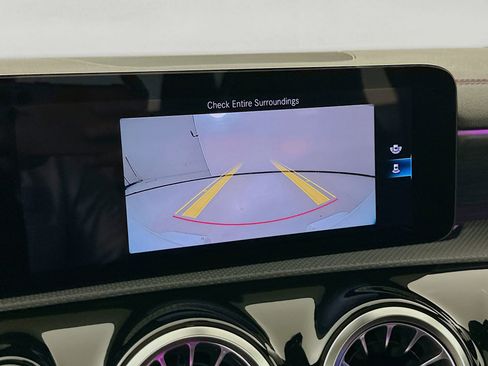 Used 2023 Mercedes-Benz CLA 250 4MATIC image 14