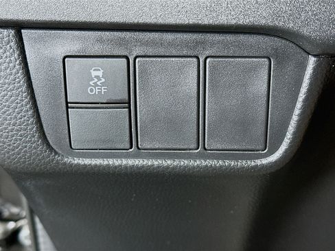 Used 2025 Honda CR-V LX image 16