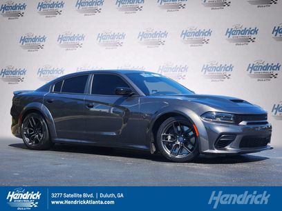 Used 2023 Dodge Charger SRT Hellcat w/ Harman/Kardon Audio Group