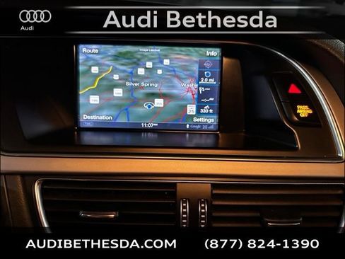 Used 2014 Audi A4 2.0T Premium Plus w/ Premium Plus Package AWD/4WD image 19