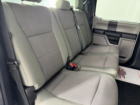 Used 2022 Ford F350 XL w/ STX Appearance Package AWD/4WD image 33