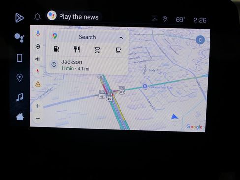 Used 2024 Chevrolet Corvette Stingray Coupe w/ Z51 Performance Package image 24