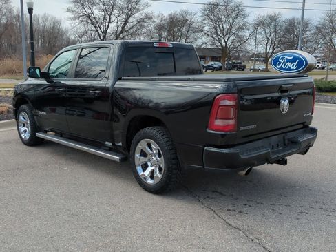 Used 2019 RAM 1500 Big Horn image 6
