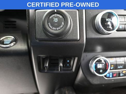 Certified 2021 Ford Expedition King Ranch AWD/4WD image 20