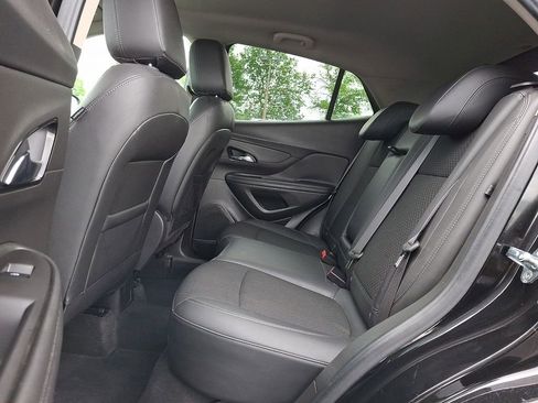 Used 2017 Buick Encore Preferred FWD image 11