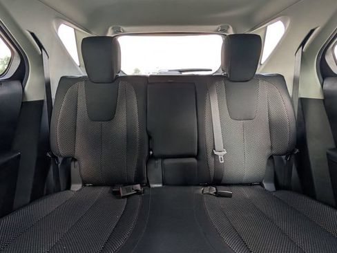 Used 2014 Chevrolet Equinox LT FWD image 24