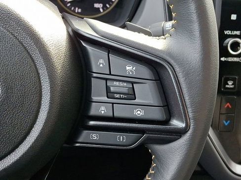 Certified 2024 Subaru Crosstrek 2.5i Sport image 23