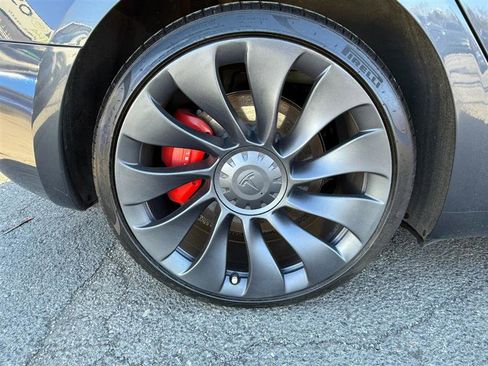 Used 2023 Tesla Model 3 Performance image 6