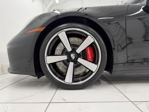 Certified 2025 Porsche 911 Carrera S image 16