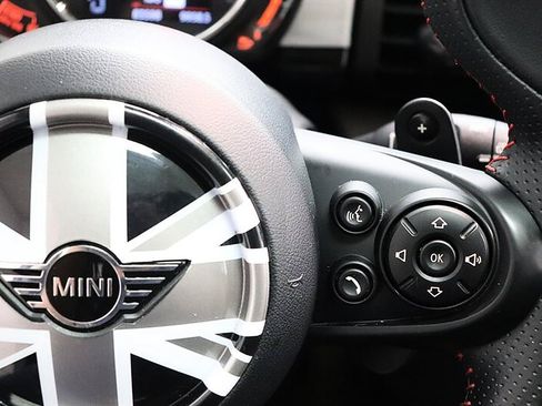 Used 2020 MINI Cooper S w/ Premium Package FWD image 35