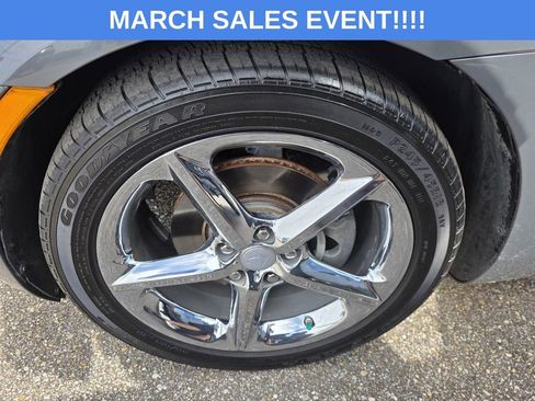 Used 2008 Saturn Sky Red Line image 34